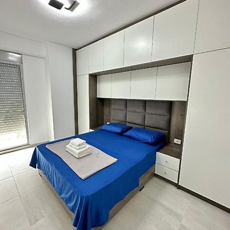 Azura Saranda Terraces Apt Exterior foto