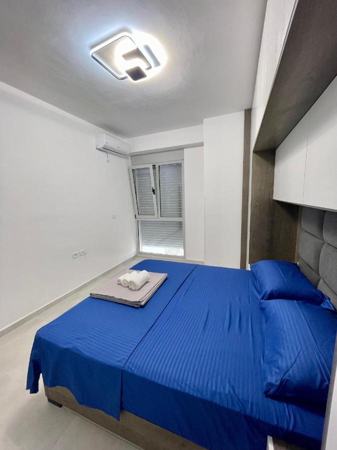 Azura Saranda Terraces Apt Exterior foto