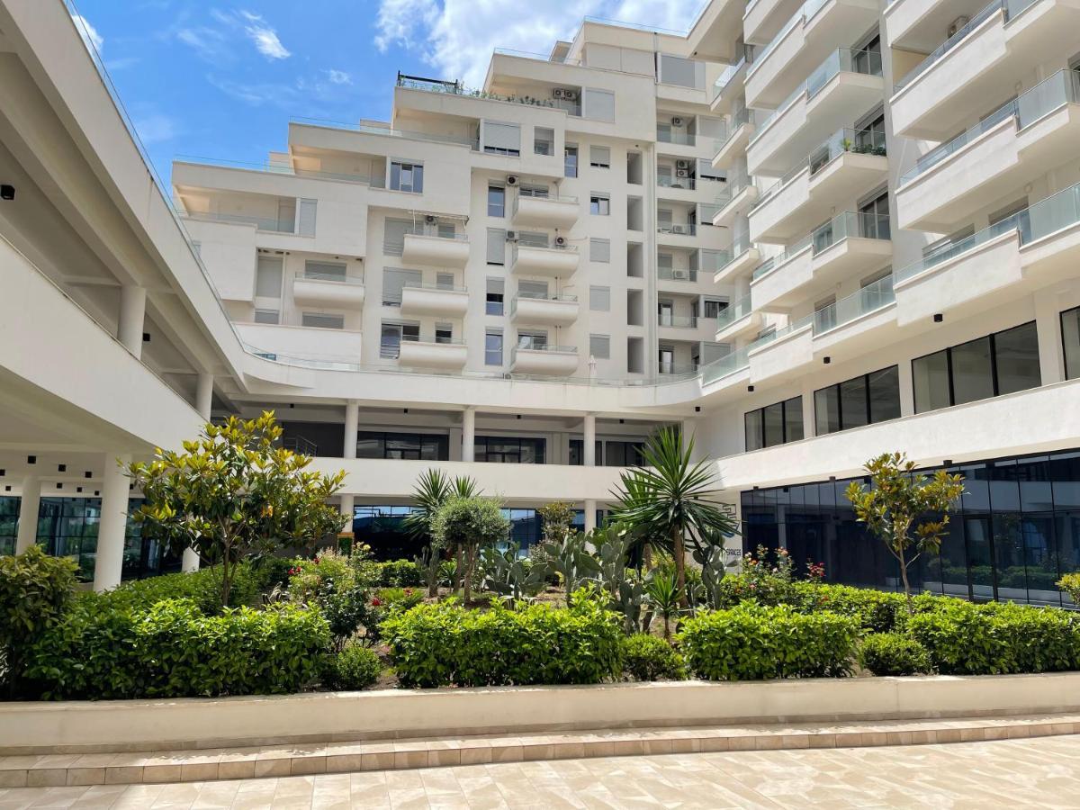 Azura Saranda Terraces Apt Exterior foto