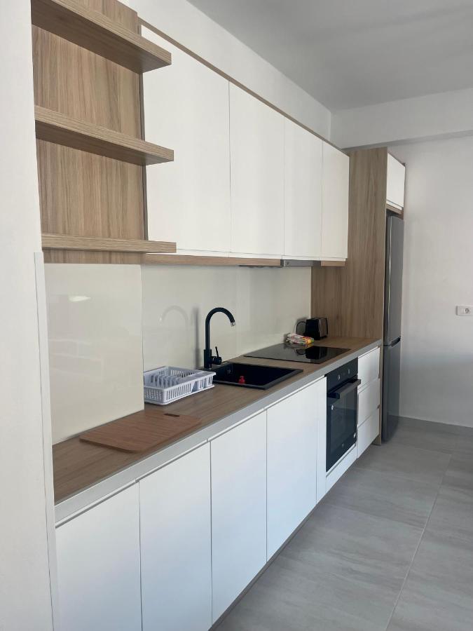 Azura Saranda Terraces Apt Exterior foto