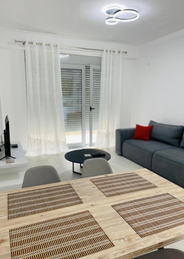 Azura Saranda Terraces Apt Exterior foto
