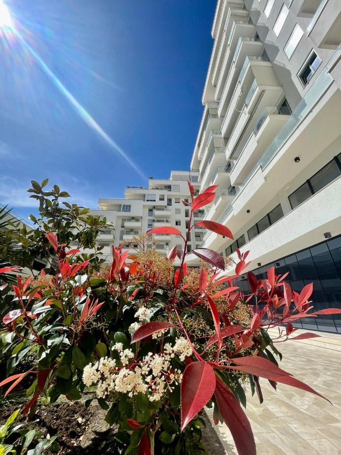 Azura Saranda Terraces Apt Exterior foto
