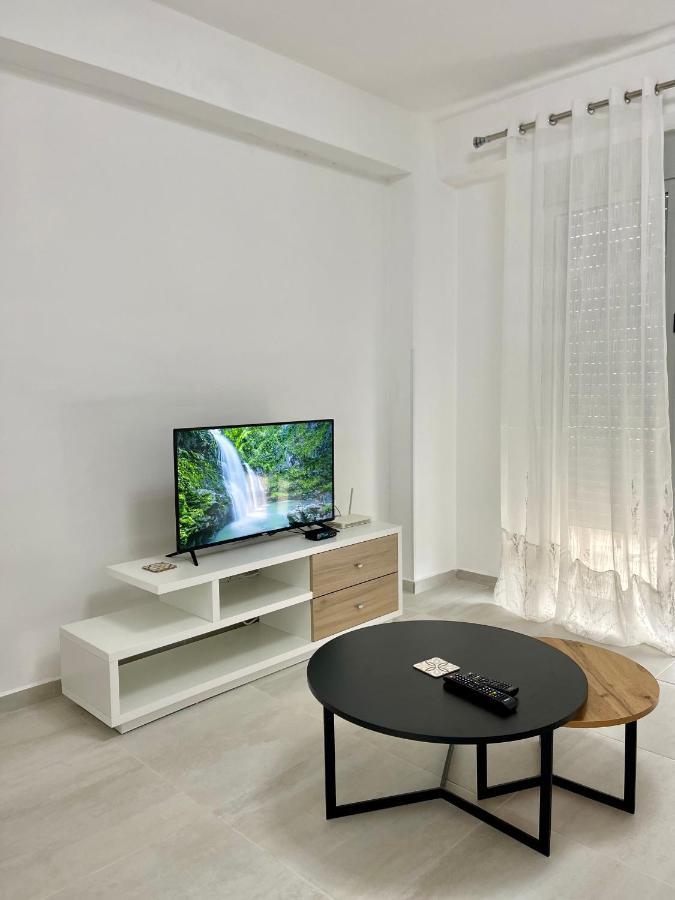 Azura Saranda Terraces Apt Exterior foto