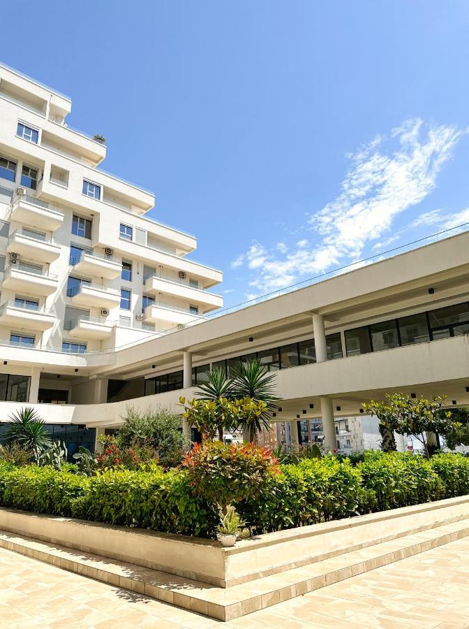 Azura Saranda Terraces Apt Exterior foto