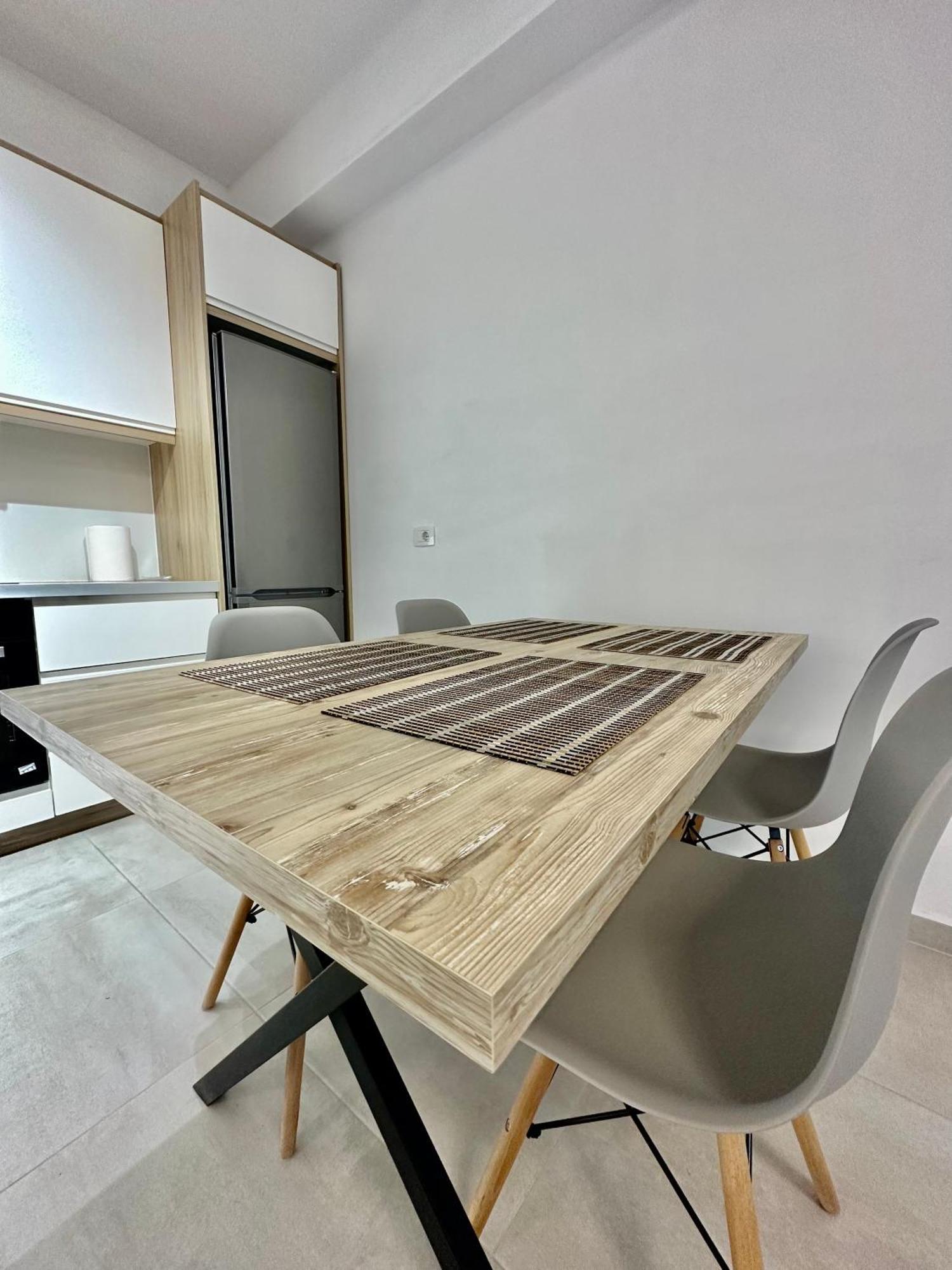 Azura Saranda Terraces Apt Exterior foto